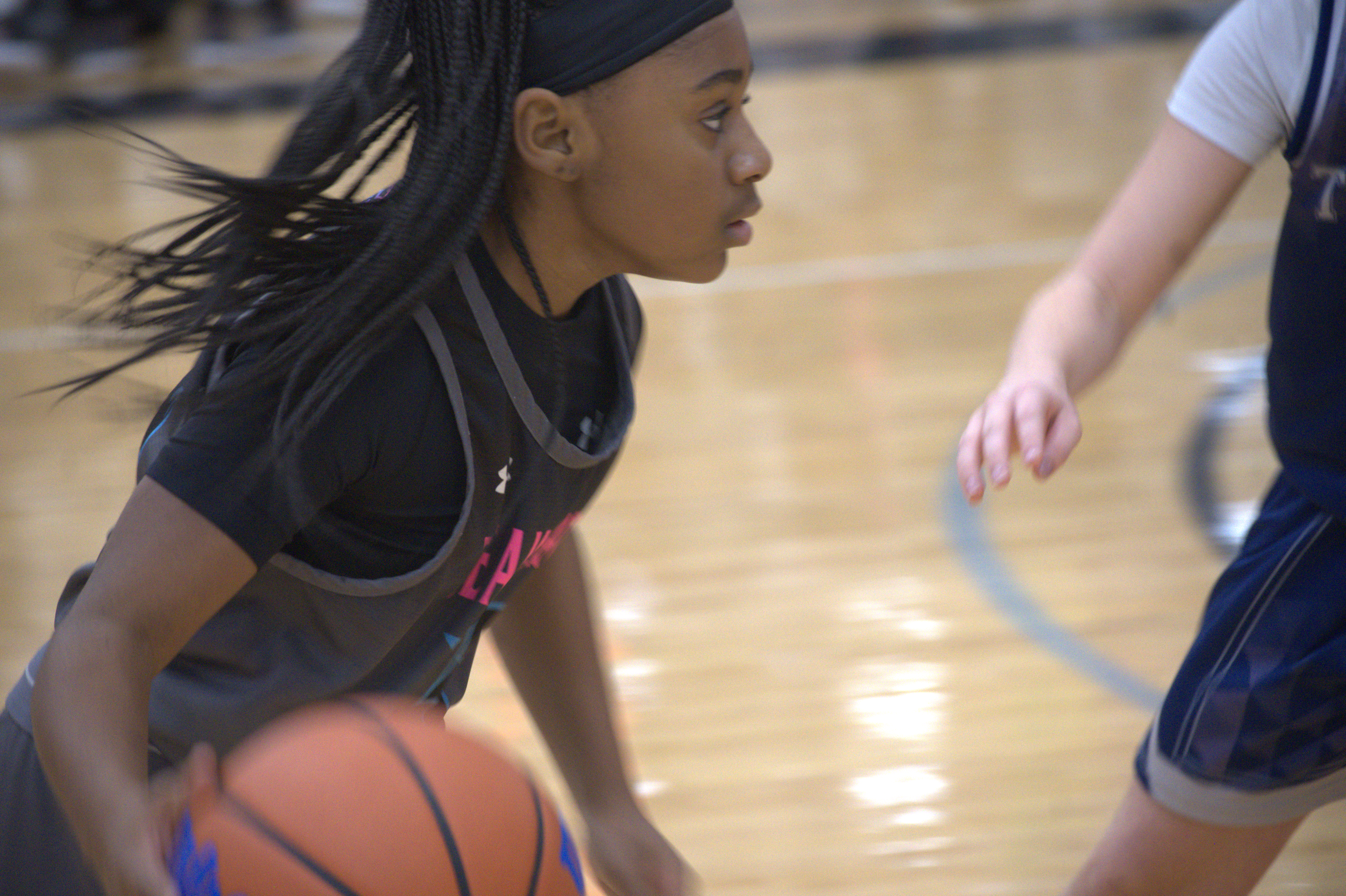 Road Ready highlight